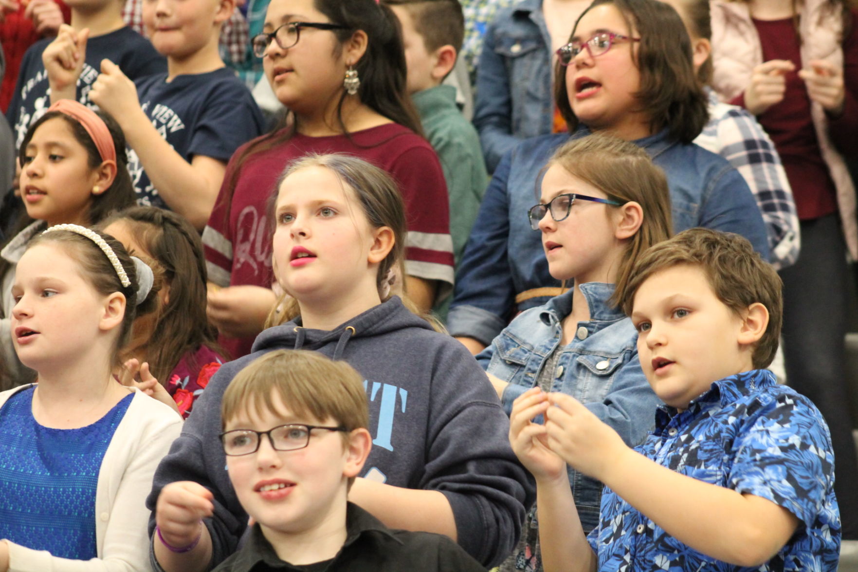 BD Choral Festival 32
